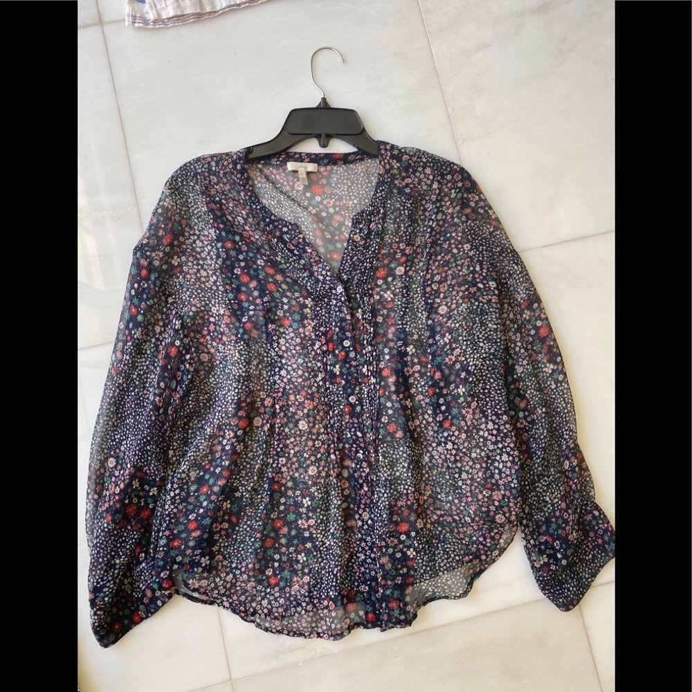 Beautiful blouse